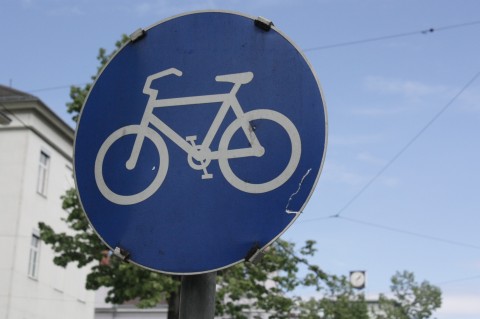 Wie fahrradfreundlich ist Graz wirklich?
