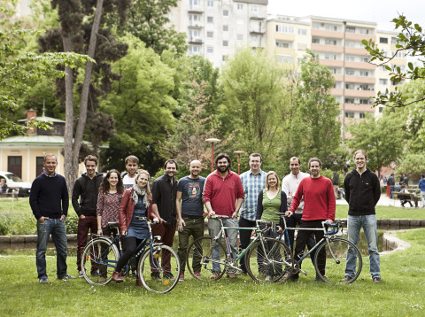 Team_Bike Citizens