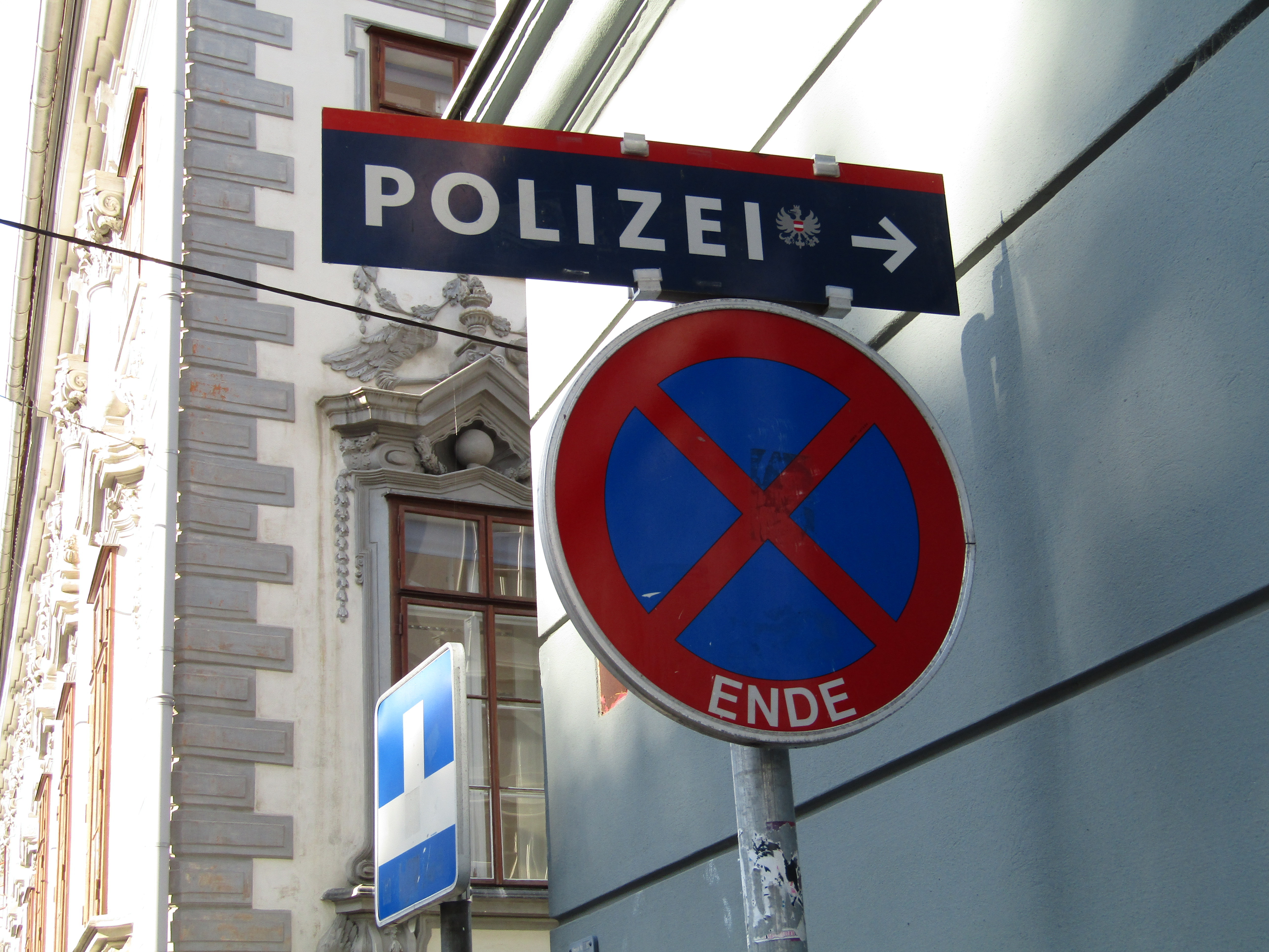 Prostitution in Graz