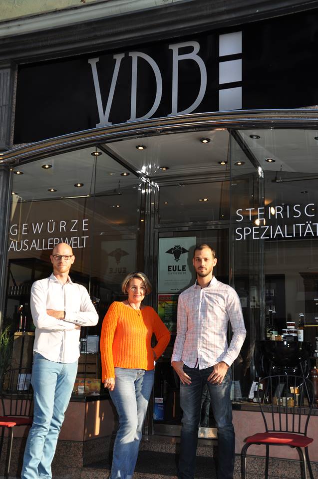 VDB