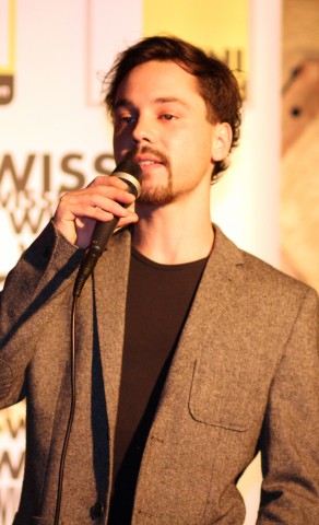 Moderator Christian