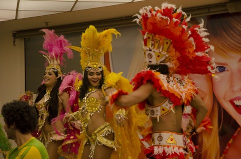 Samba