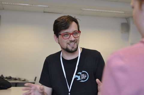 BarCamp