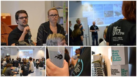 BarCamp