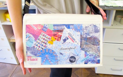 Tadaa! Wer die Annenpost-Tasche behalten wird, das wird sich am diesjährigen Lendwirbel zeigen