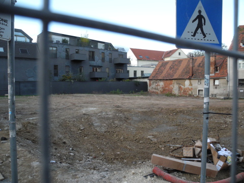 Lendplatz
