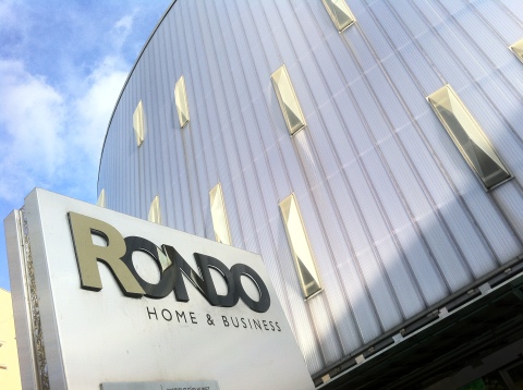 annenpost rondo