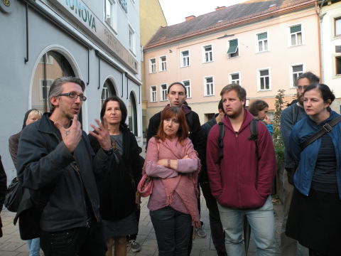 Gentrifi-Dingsbums-Spaziergang