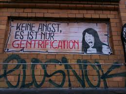 Gentrifizierung