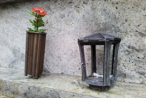 Lampe