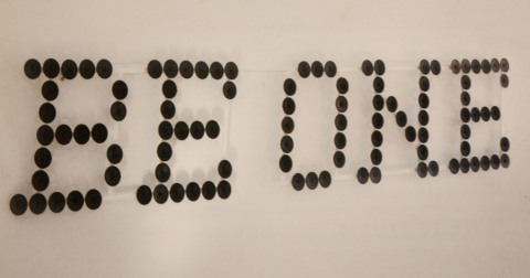 BE ONE