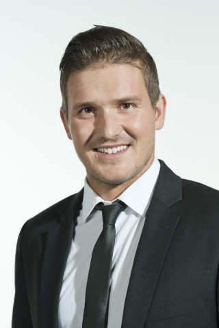 Vorstandsvorsitzender Markus Ritter von C&P Immobilien