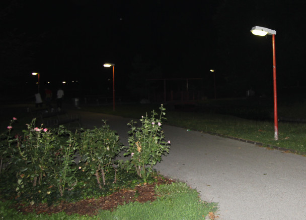 Volksgarten