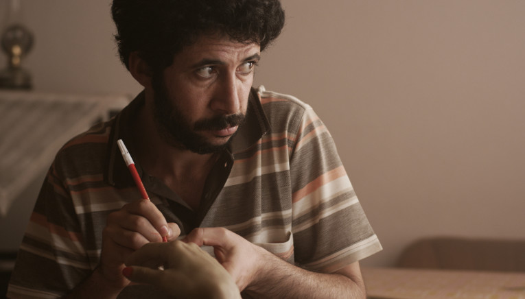 In „Prayers to Dawn“ macht eine Tote das Leben wieder lebenswert. (© Pinar Yorgancioğlu)
