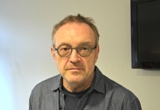 Ein Portraitfoto von Josef Hader