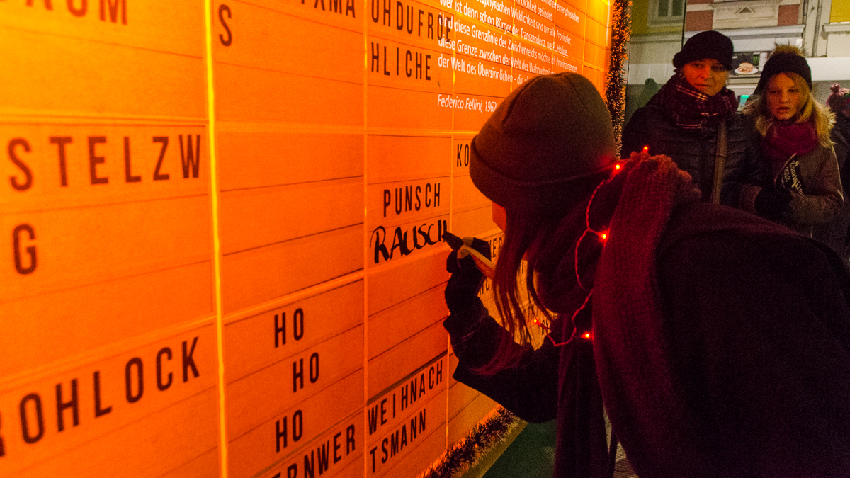 1. Installation von ##wir.