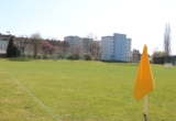 Fußballplatz ASV Puch