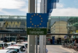 Der Europaplatz am Grazer Hauptbahnhof - Foto: David Wiestner