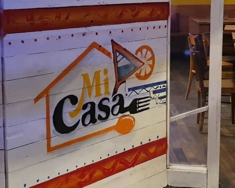 Mi Casa