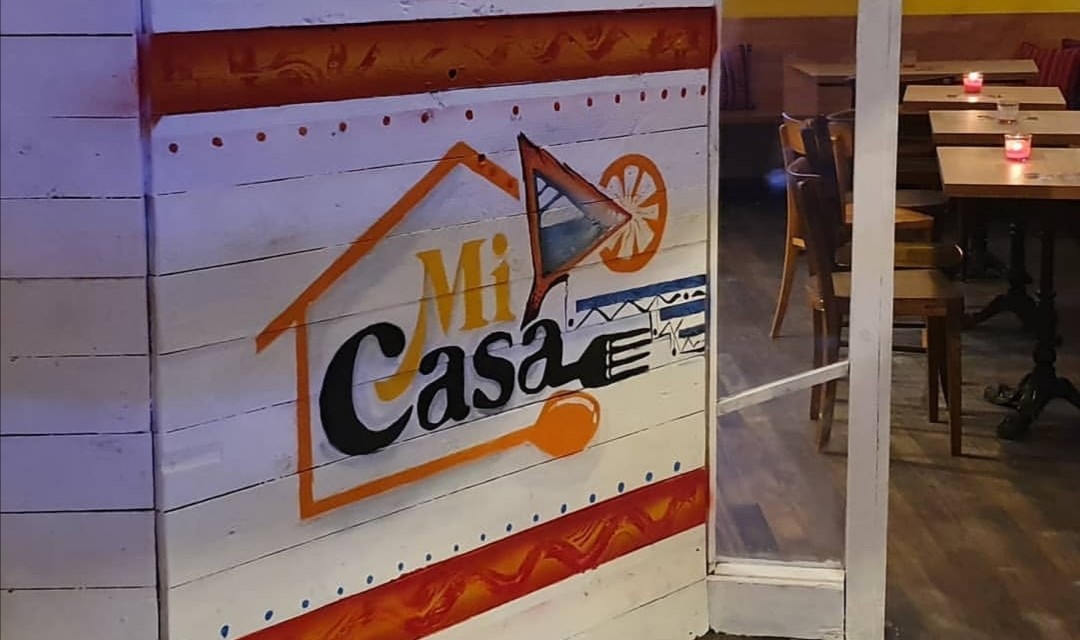 Mi Casa