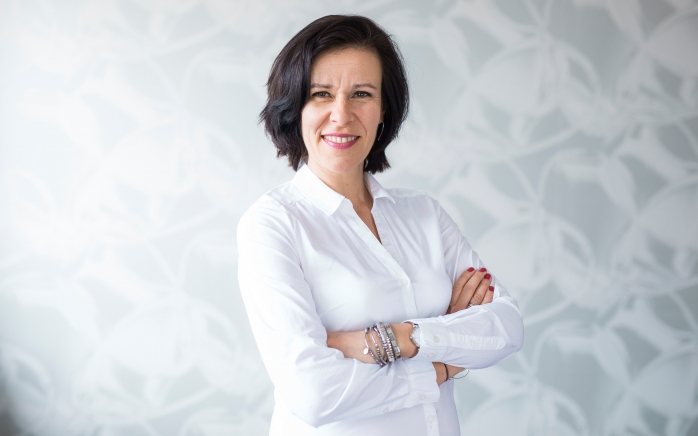 Annemarie Siegl