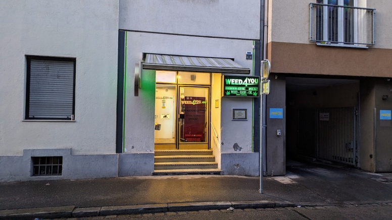 Shop in der Ungergasse