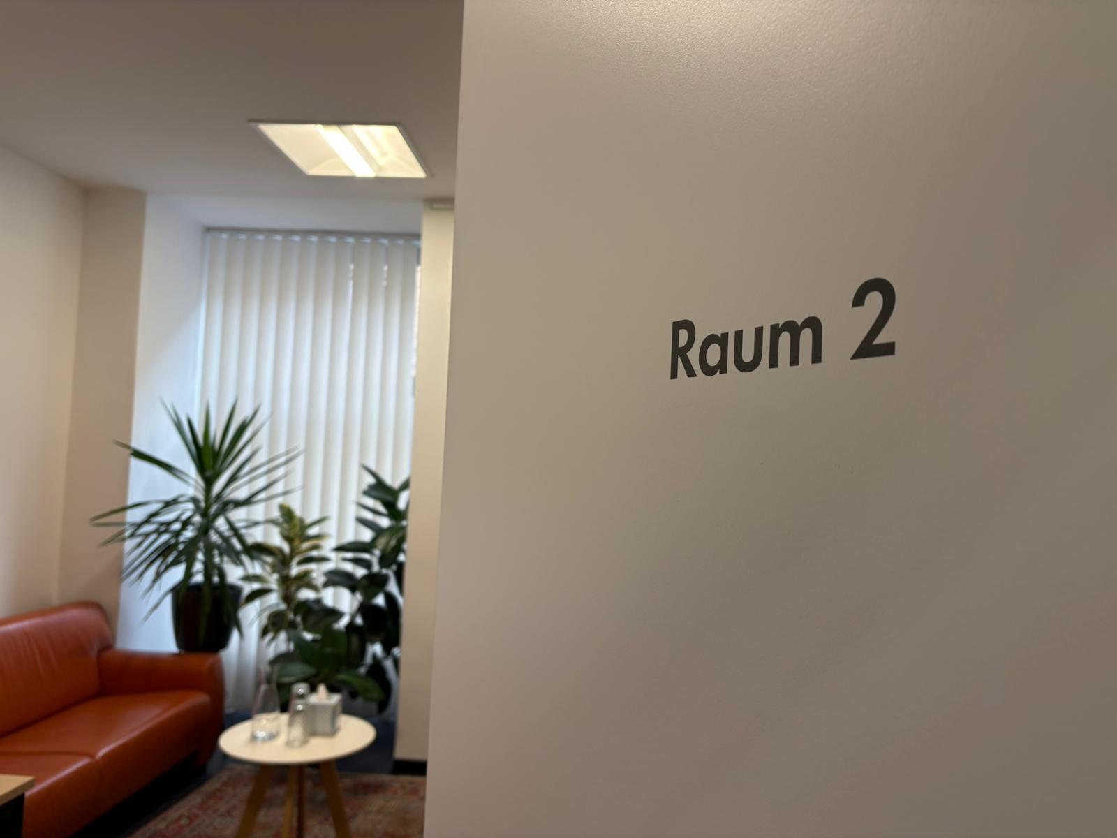 Beratungsraum 2