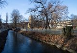 Mühlgang vom Volksgarten