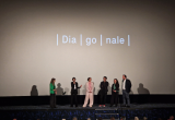 Premiere von "Altweibersommer"