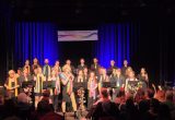 erstes Konzert des Regenbogenchors im Theater am Lend