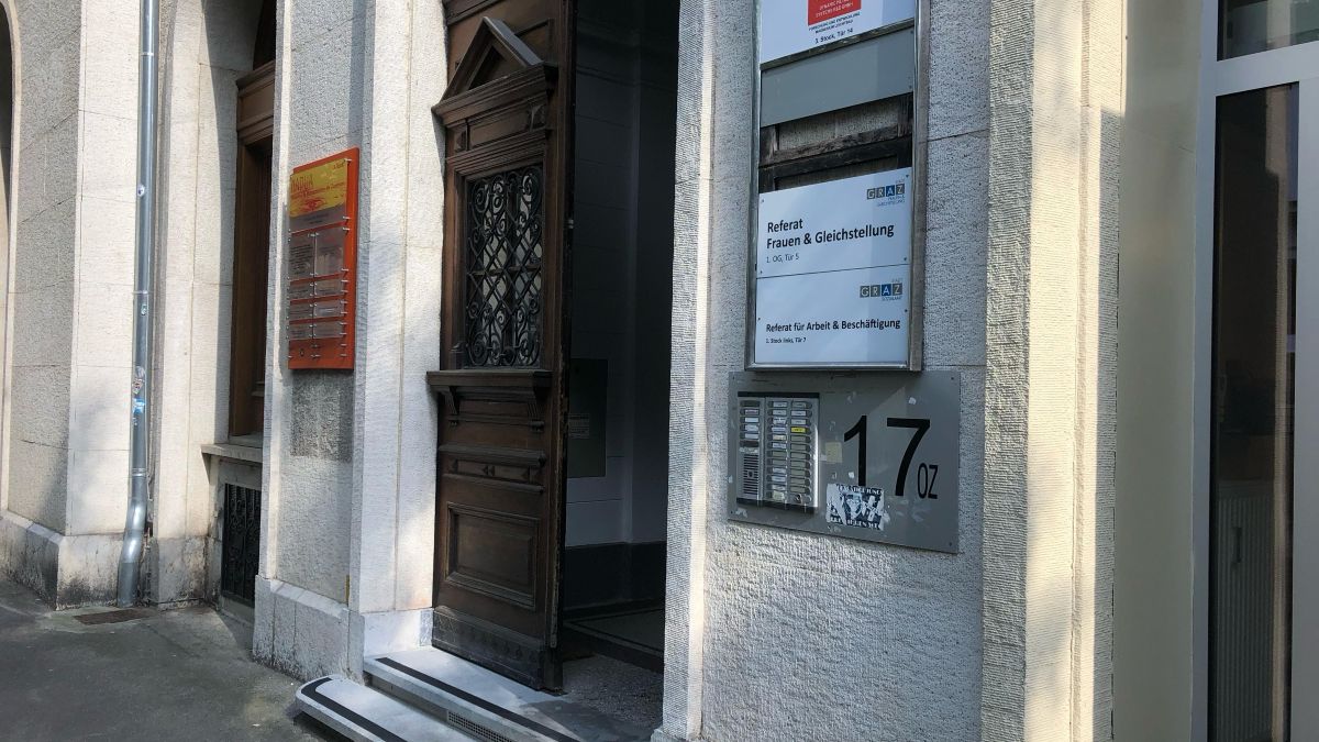 Das Referat für Arbeit & Beschäftigung bietet einige Fördermaßnahmen für Betroffene an.
