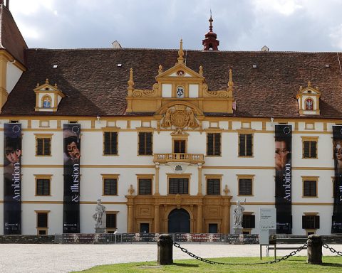 Schloss Eggenberg