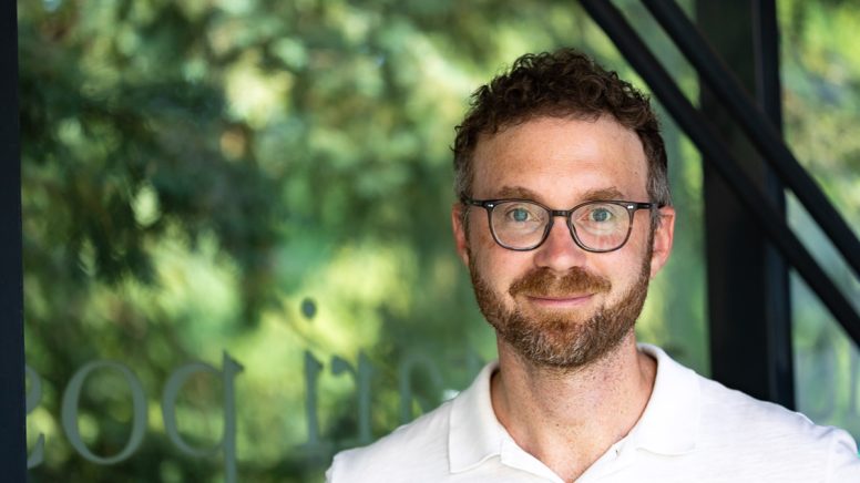 Christian Feichtinger von der Uni Graz